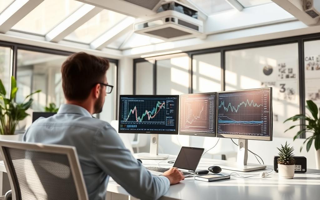 Senior Finanzanalyst/in bei Bank Haveli AG