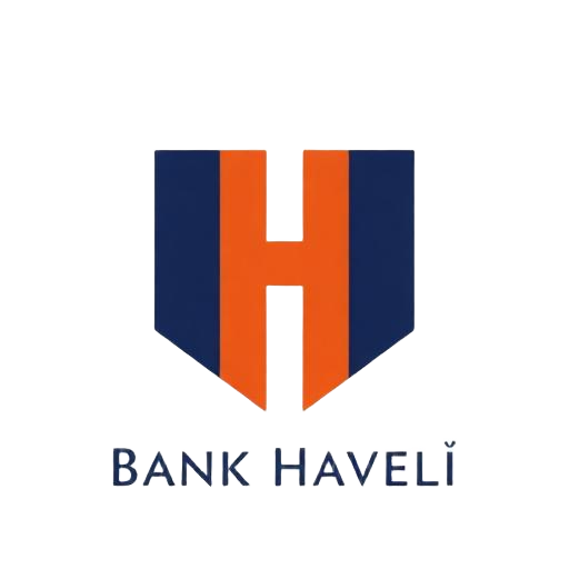 Logo Bank Haveli AG